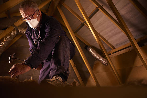 Best Insulation for Specific Applications in Eudora, KS